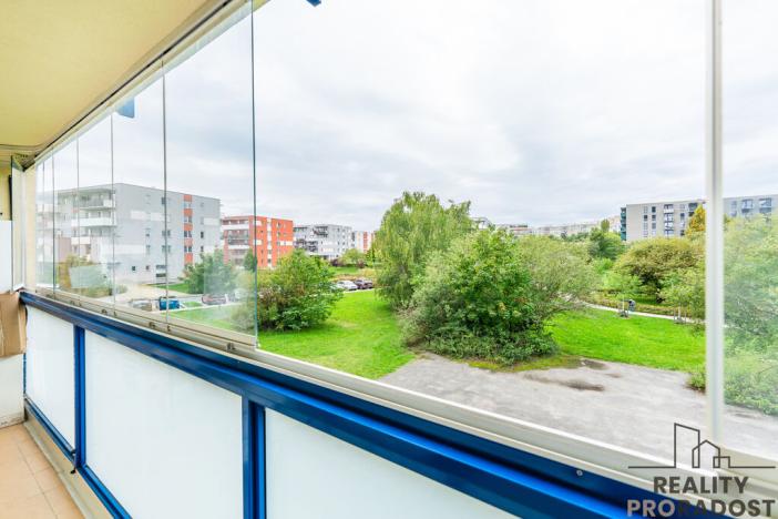 Prodej bytu 4+kk, Praha, Stříbrského, 85 m2