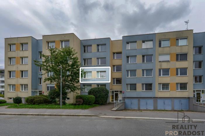 Prodej bytu 4+kk, Praha, Stříbrského, 85 m2