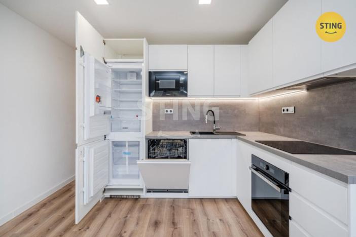 Prodej bytu 4+kk, Ostrava, Mitušova, 75 m2