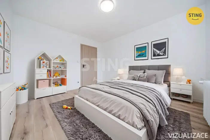 Prodej bytu 4+kk, Ostrava, Mitušova, 75 m2