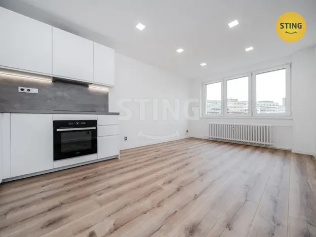 Prodej bytu 4+kk, Ostrava, Mitušova, 75 m2