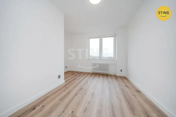 Prodej bytu 4+kk, Ostrava, Mitušova, 75 m2