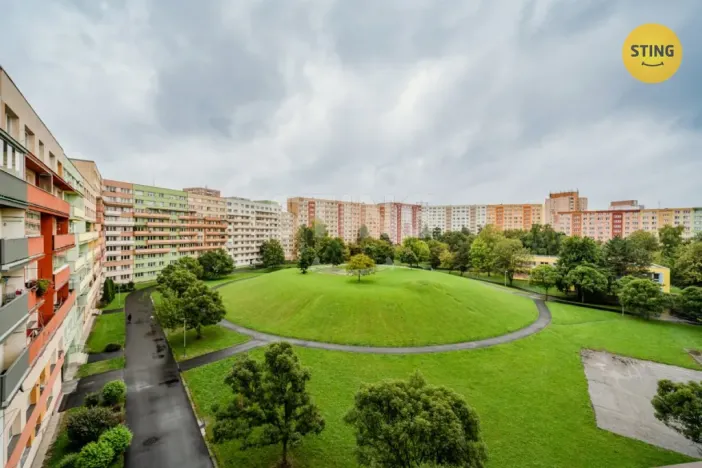 Prodej bytu 4+kk, Ostrava, Mitušova, 75 m2