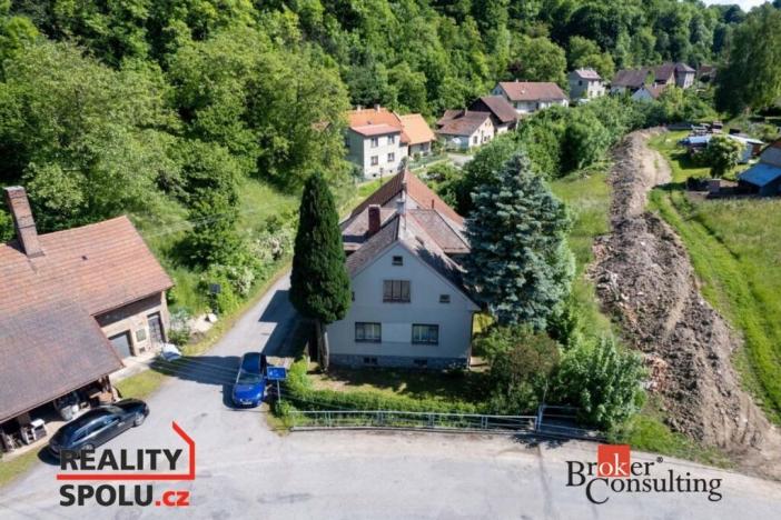 Prodej rodinného domu, Chleny, 239 m2