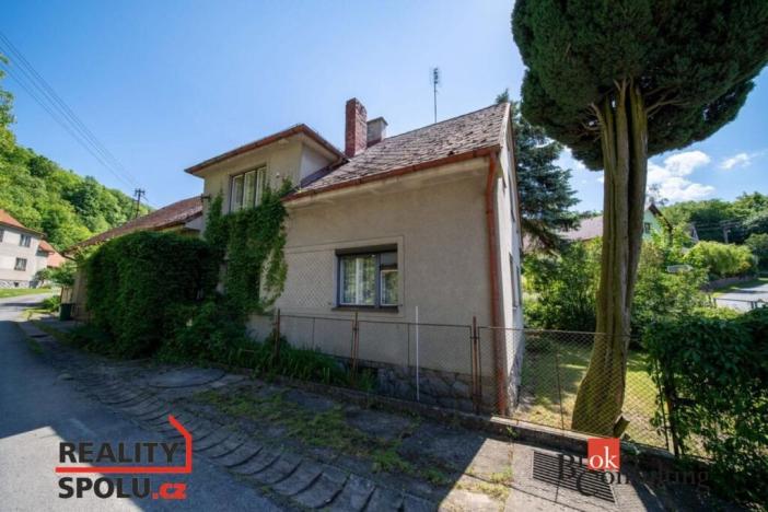 Prodej rodinného domu, Chleny, 239 m2