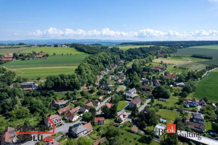 Prodej rodinného domu, Chleny, 239 m2