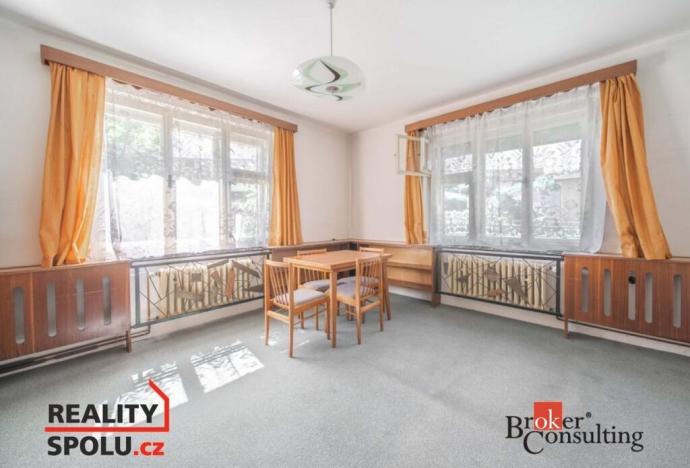 Prodej rodinného domu, Chleny, 239 m2