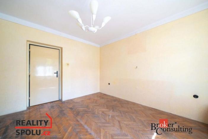 Prodej rodinného domu, Chleny, 239 m2