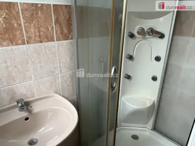 Pronájem bytu 1+kk, Branky, 23 m2