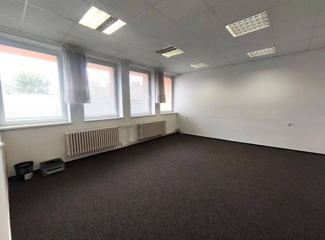 Pronájem kanceláře, Ostrava, Vítkovická, 29 m2