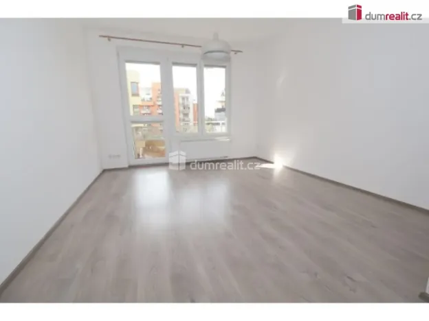 Pronájem bytu 2+kk, Praha - Čakovice, Bermanova, 55 m2