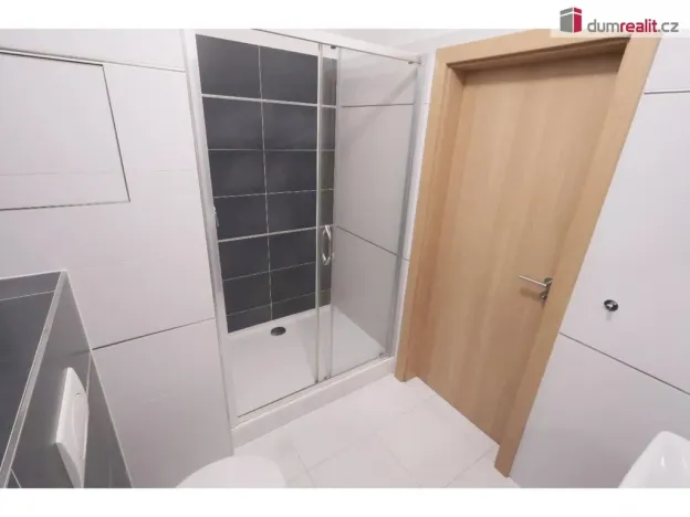 Pronájem bytu 2+kk, Praha - Čakovice, Bermanova, 55 m2