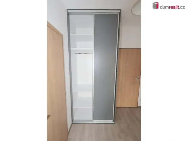 Pronájem bytu 2+kk, Praha - Čakovice, Bermanova, 55 m2