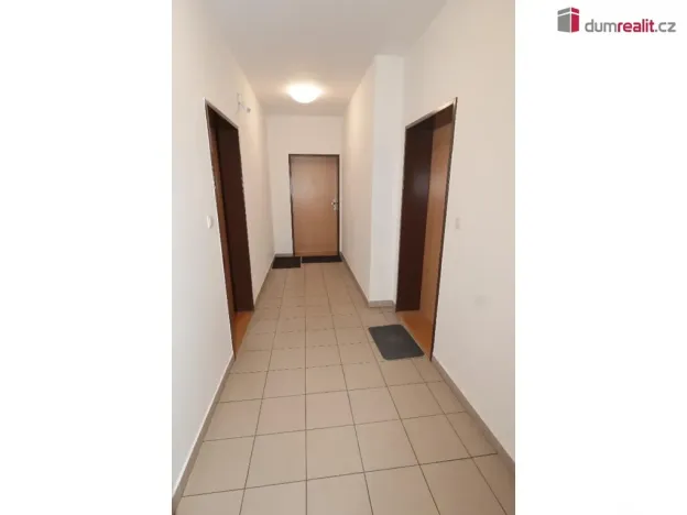 Pronájem bytu 2+kk, Praha - Čakovice, Bermanova, 55 m2