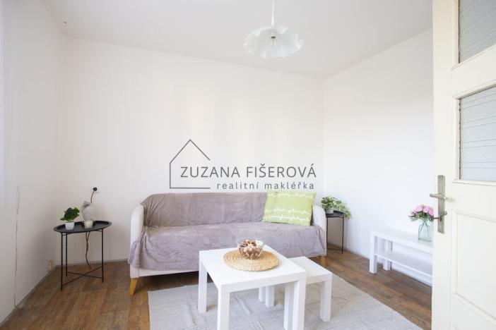 Prodej rodinného domu, Strmilov, Zahradnická, 80 m2