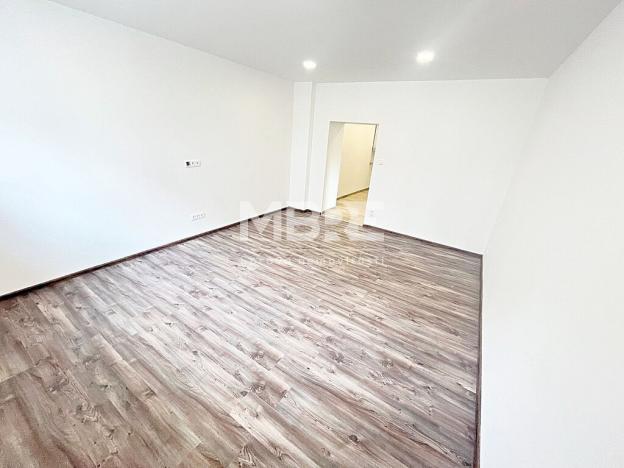 Pronájem bytu 1+1, Opava - Předměstí, Hany Kvapilové, 40 m2