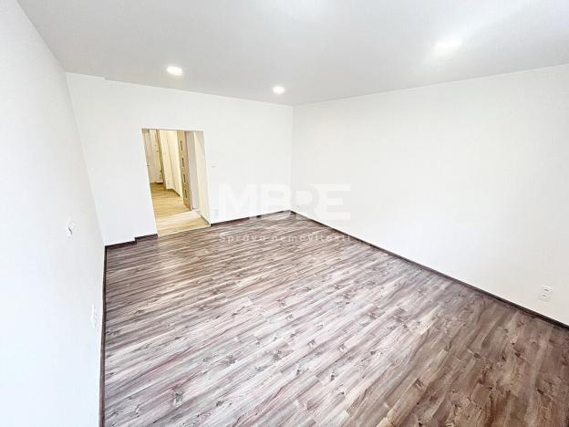 Pronájem bytu 1+1, Opava - Předměstí, Hany Kvapilové, 40 m2