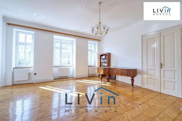 Prodej bytu 3+1, Olomouc, Štítného, 131 m2