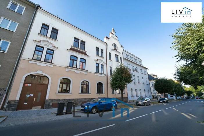 Prodej bytu 3+1, Olomouc, Štítného, 131 m2