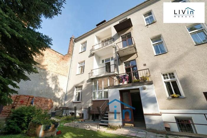 Prodej bytu 3+1, Olomouc, Štítného, 131 m2