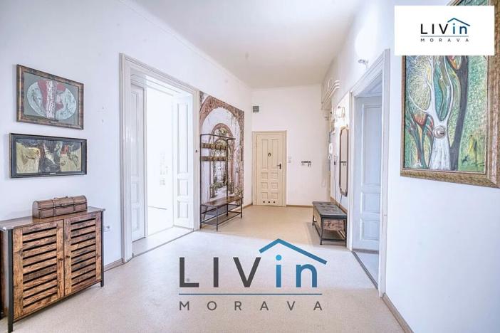 Prodej bytu 3+1, Olomouc, Štítného, 131 m2