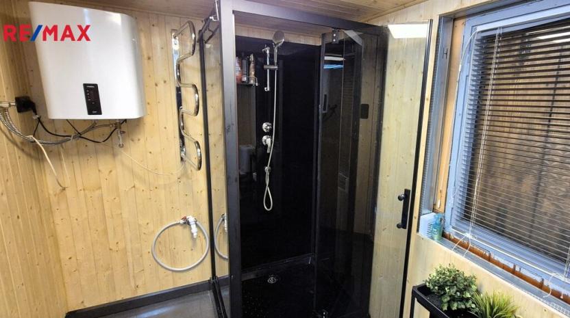 Prodej chaty, Jílové u Prahy - Luka pod Medníkem, 70 m2