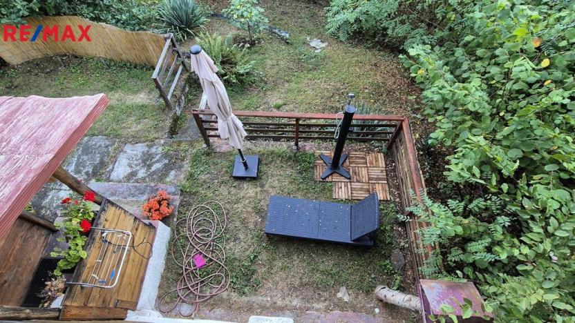 Prodej chaty, Jílové u Prahy - Luka pod Medníkem, 70 m2