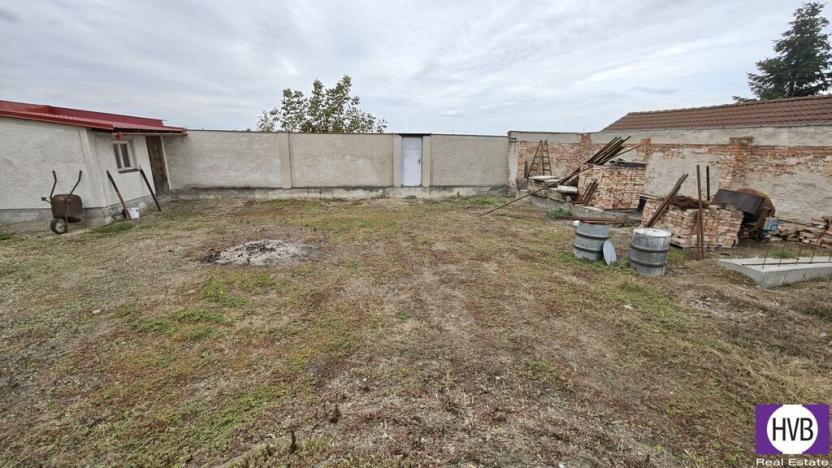 Prodej rodinného domu, Opolany, 110 m2