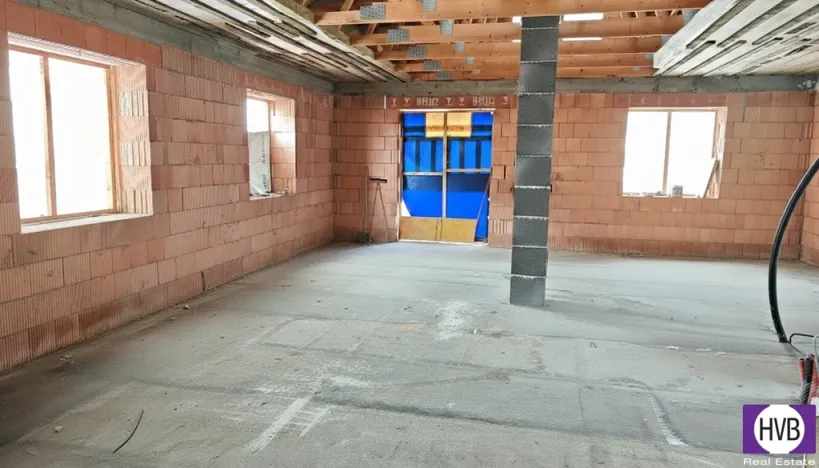 Prodej rodinného domu, Opolany, 110 m2