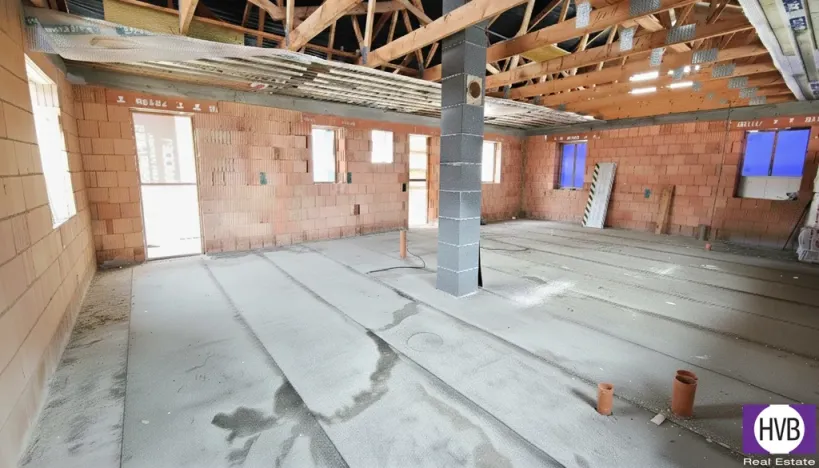 Prodej rodinného domu, Opolany, 110 m2