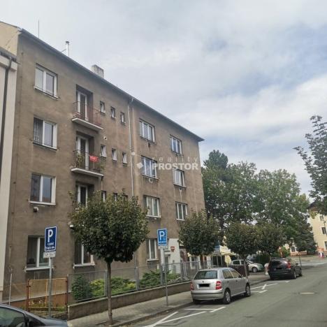 Pronájem bytu 3+1, Nymburk, Masarykova, 80 m2