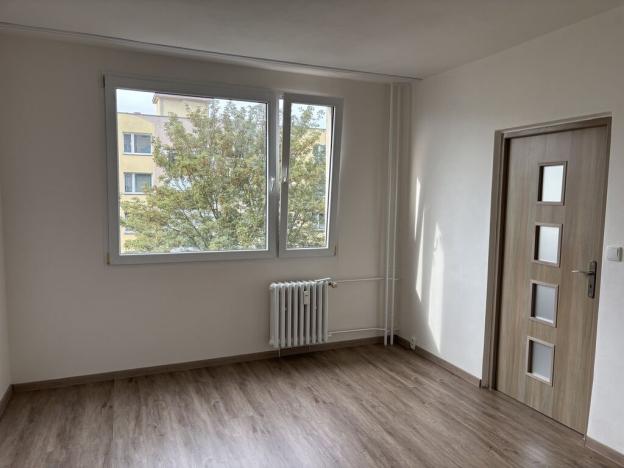 Pronájem bytu 1+1, Děčín - Děčín VI-Letná, Severní, 36 m2