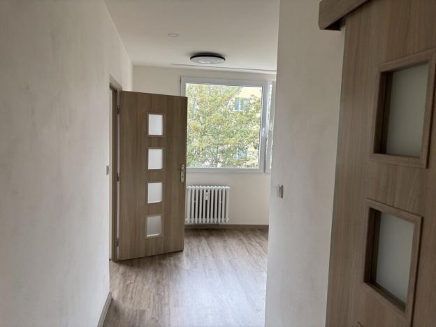 Pronájem bytu 1+1, Děčín - Děčín VI-Letná, Severní, 36 m2