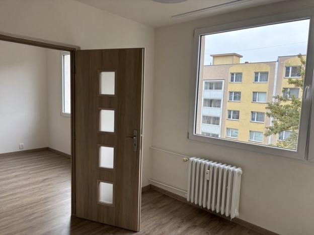 Pronájem bytu 1+1, Děčín - Děčín VI-Letná, Severní, 36 m2