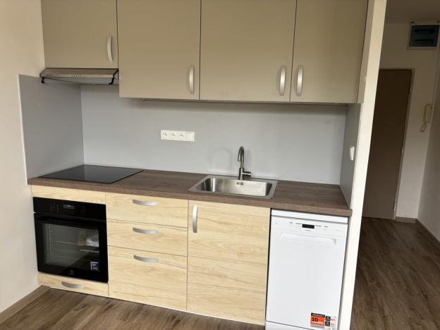 Pronájem bytu 1+1, Děčín - Děčín VI-Letná, Severní, 36 m2