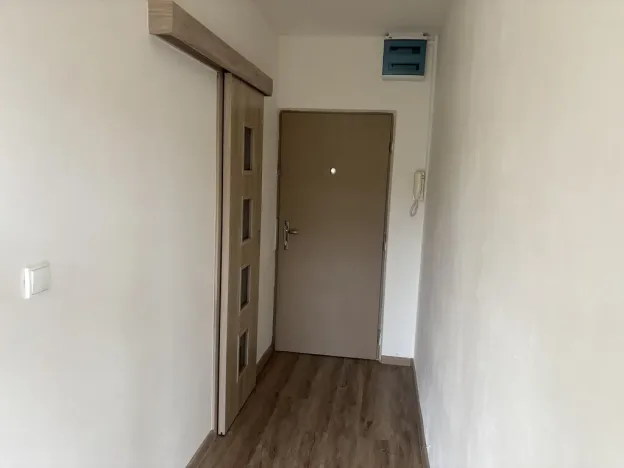 Pronájem bytu 1+1, Děčín - Děčín VI-Letná, Severní, 36 m2