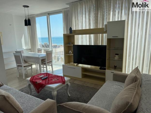 Prodej bytu 2+kk, Drač, 66 m2