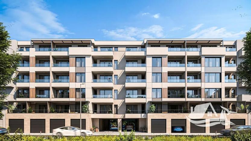 Prodej bytu 2+kk, Pomorie, Bulharsko, 67 m2