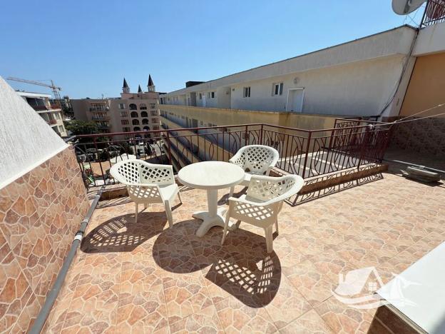 Prodej bytu 3+kk, Nesebar, Bulharsko, 144 m2