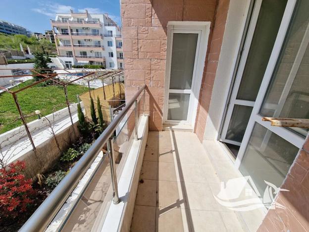Prodej bytu 2+kk, Bjala, Bulharsko, 46 m2