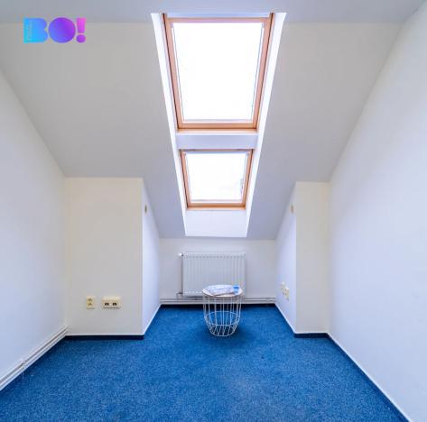 Pronájem kanceláře, Ostrava, Stodolní, 53 m2