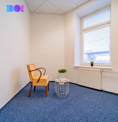 Pronájem kanceláře, Ostrava, Stodolní, 53 m2