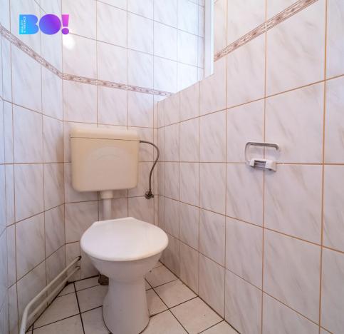 Pronájem kanceláře, Ostrava, Stodolní, 53 m2