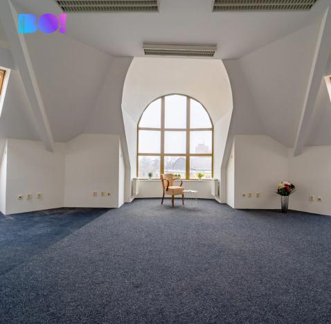 Pronájem kanceláře, Ostrava, Stodolní, 53 m2