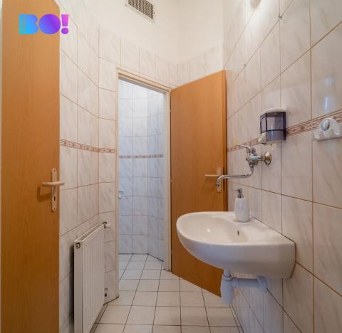 Pronájem kanceláře, Ostrava, Stodolní, 53 m2