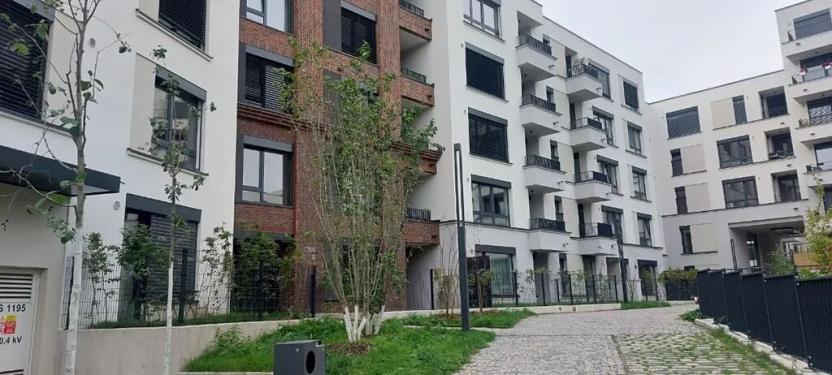 Pronájem bytu 2+kk, Praha - Nusle, Muzikova, 48 m2