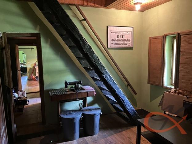 Prodej vícegeneračního domu, Čelechovice na Hané, 438 m2