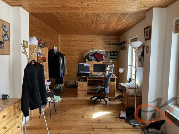 Prodej vícegeneračního domu, Čelechovice na Hané, 438 m2