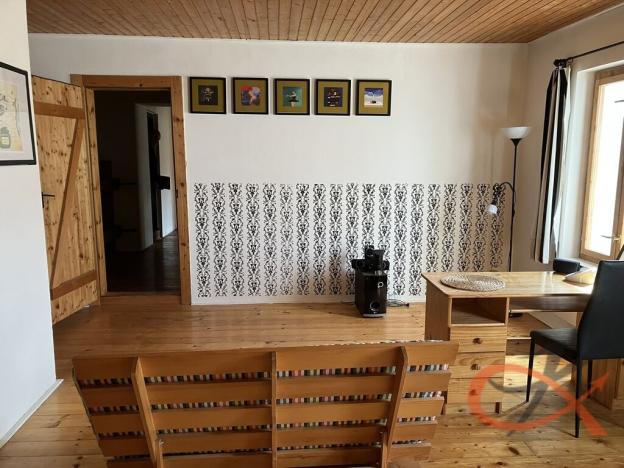 Prodej vícegeneračního domu, Čelechovice na Hané, 438 m2