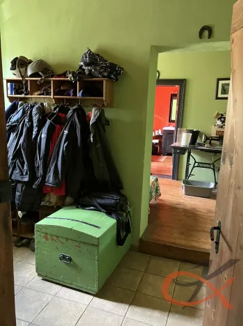 Prodej vícegeneračního domu, Čelechovice na Hané, 438 m2